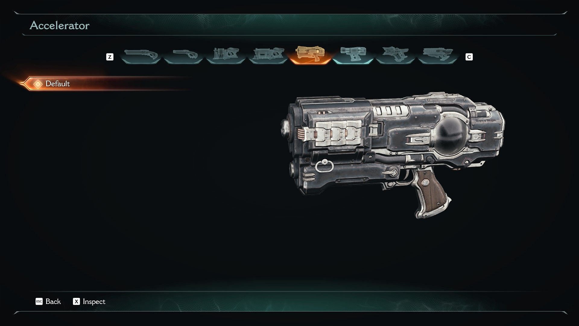 The Pulverizer (Image via Sportskeeda Gaming | Bethesda Softworks)
